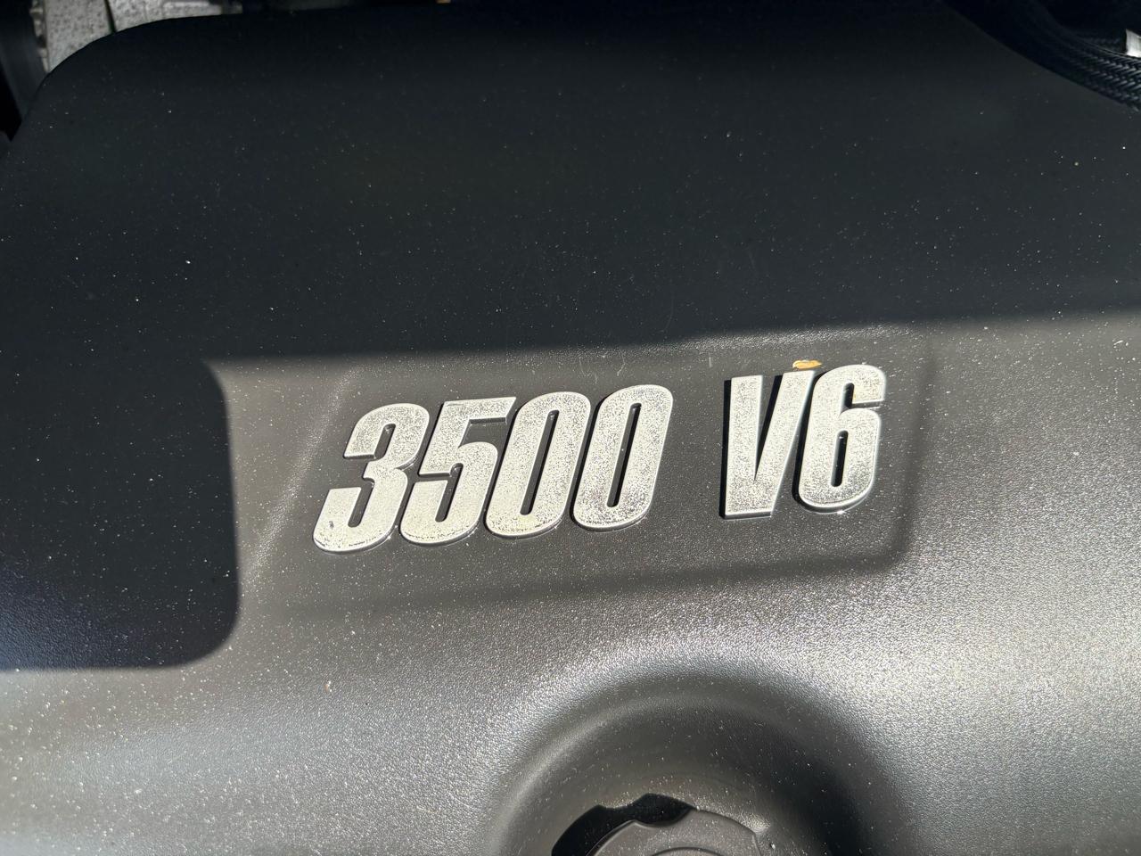 Buick Rendezvous 4dr FWD 2006