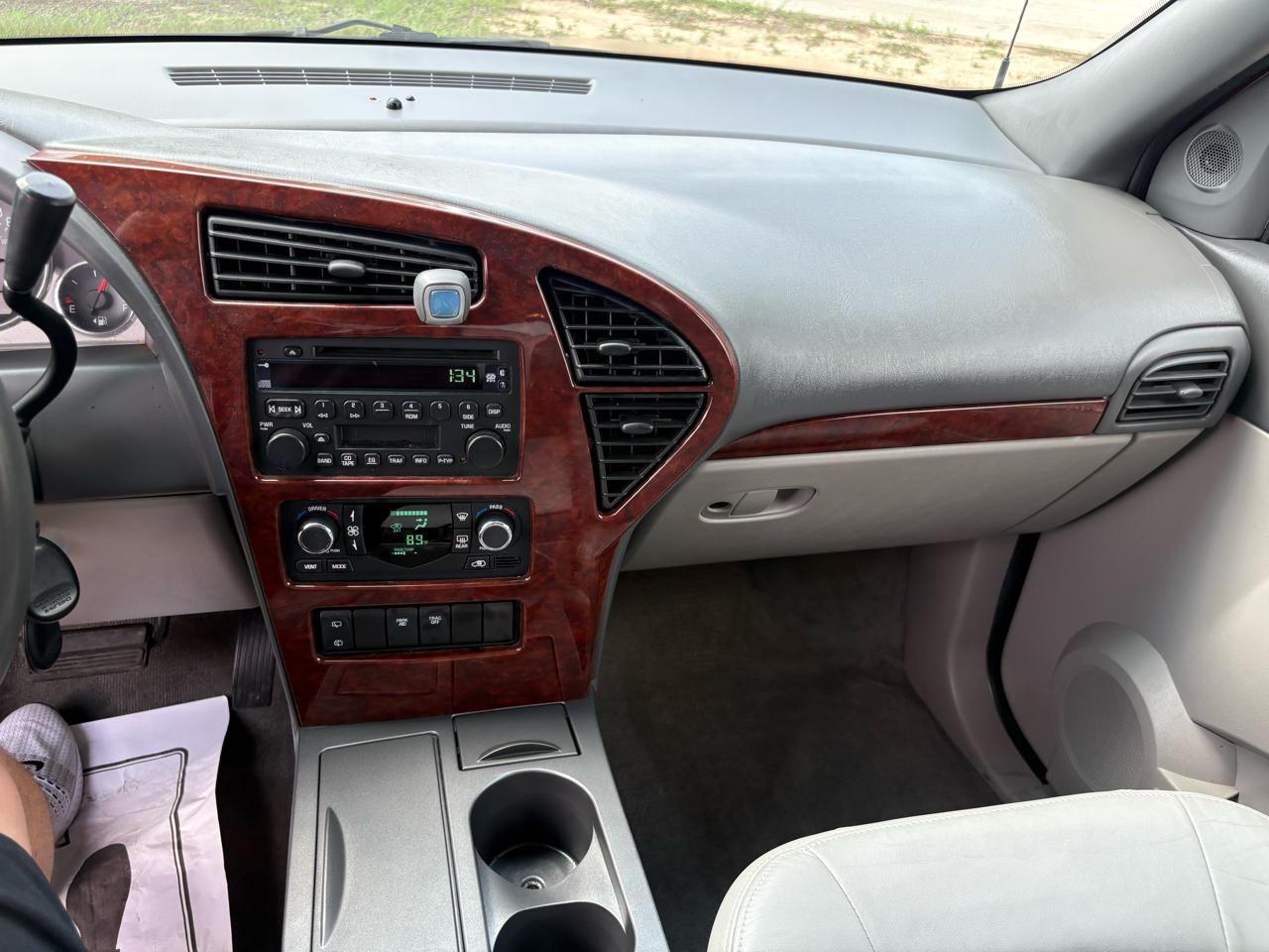 Buick Rendezvous 4dr FWD 2006