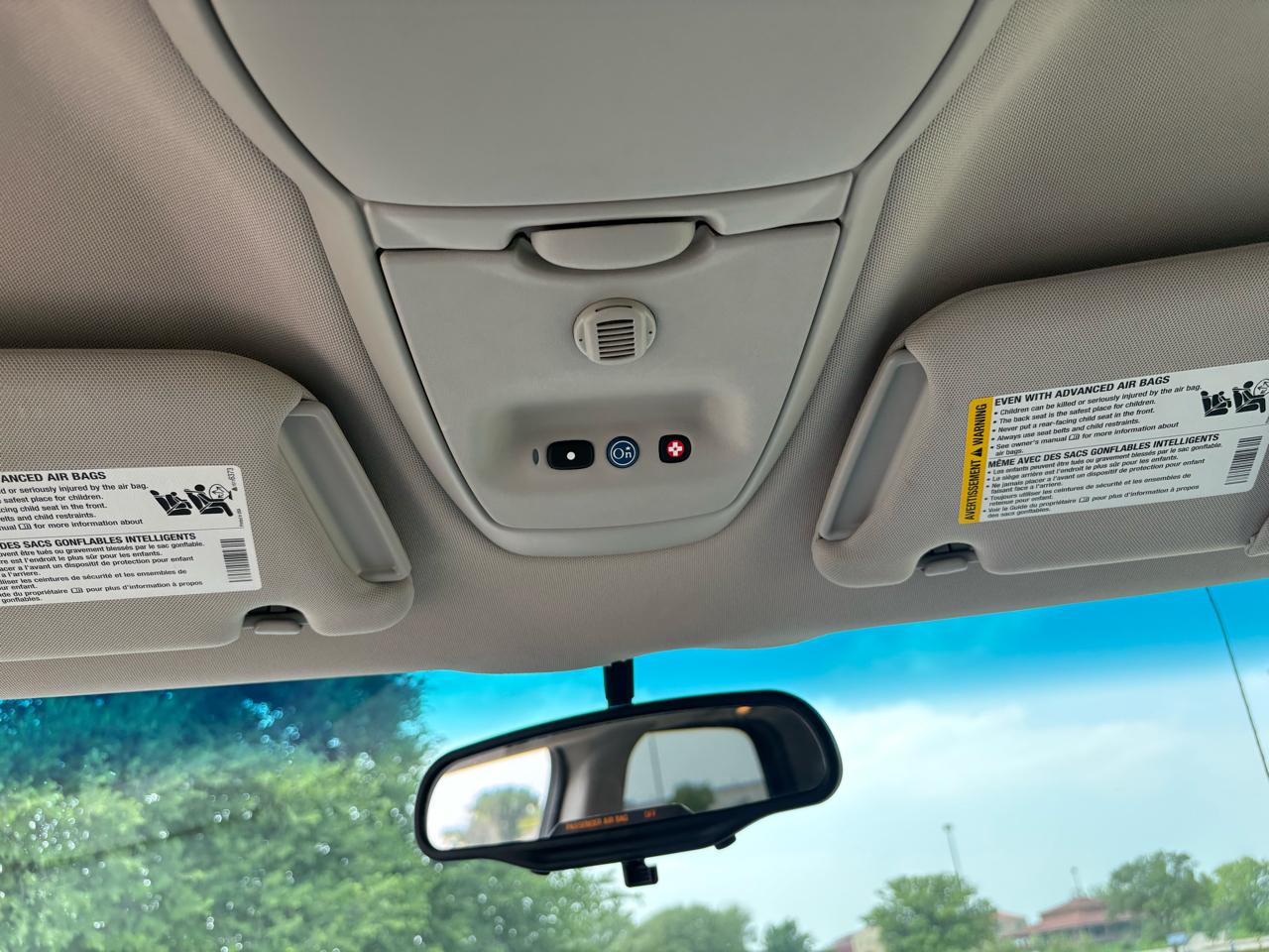 Buick Rendezvous 4dr FWD 2006