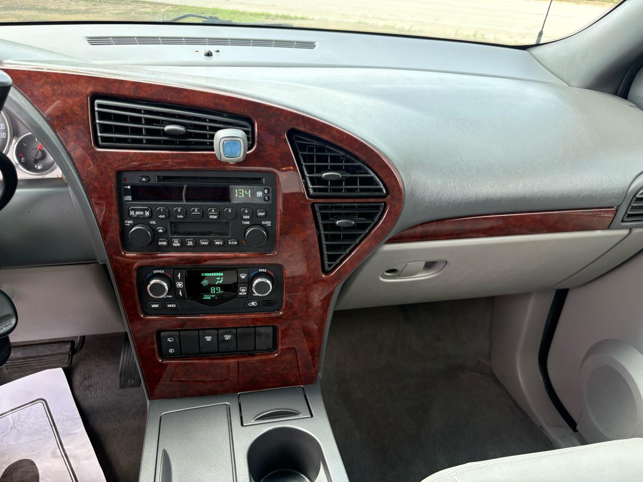 Buick Rendezvous 4dr FWD 2006