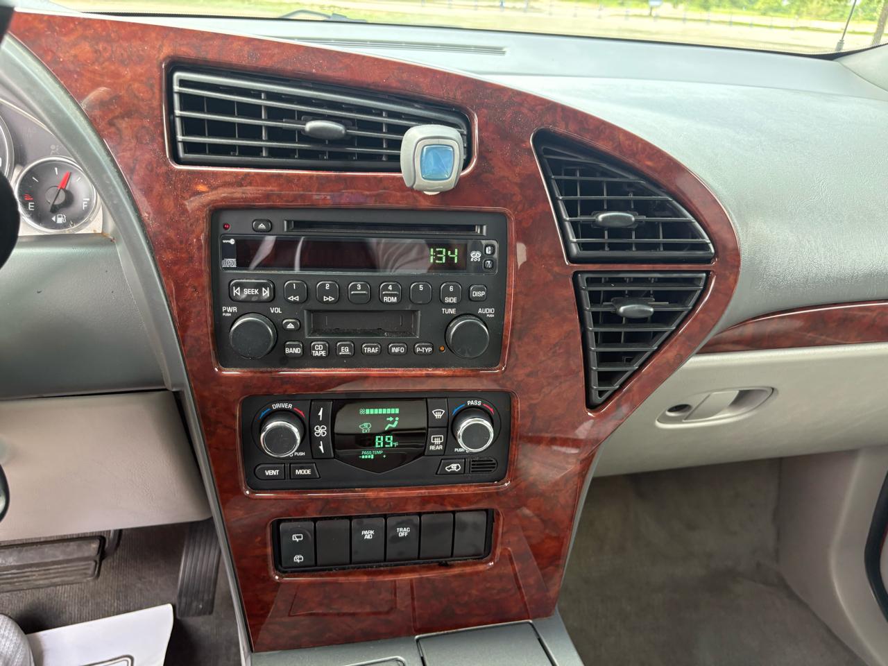 Buick Rendezvous 4dr FWD 2006