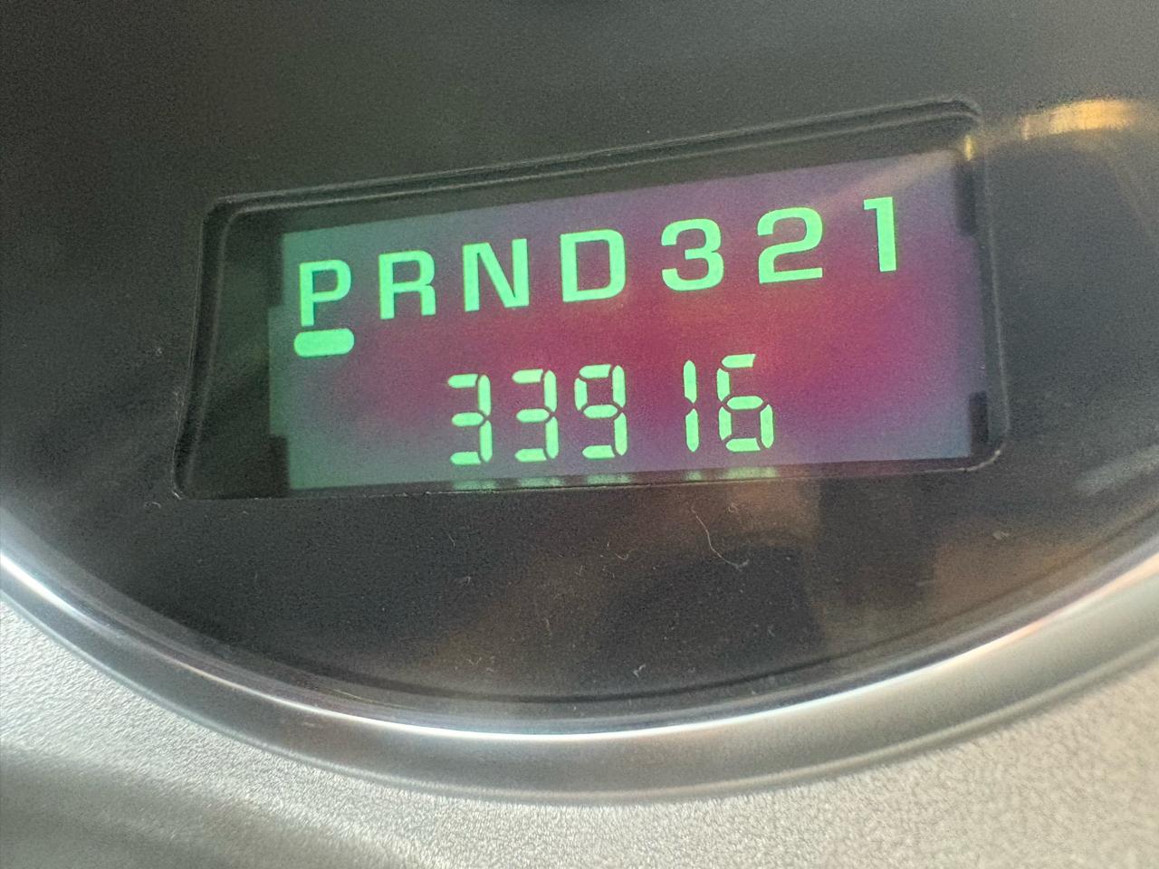 Buick Rendezvous 4dr FWD 2006