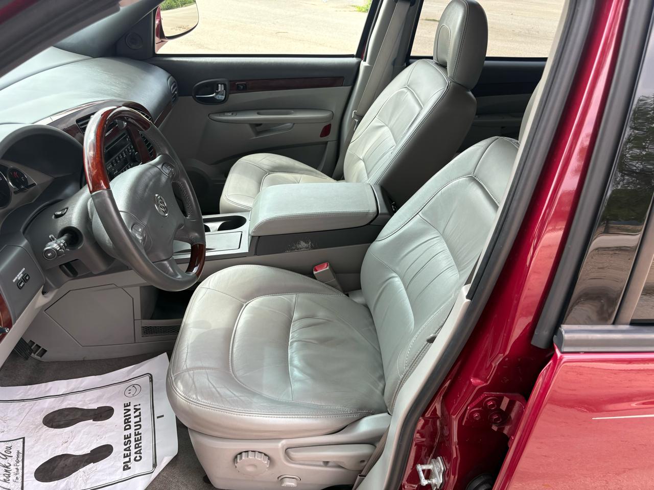 Buick Rendezvous 4dr FWD 2006