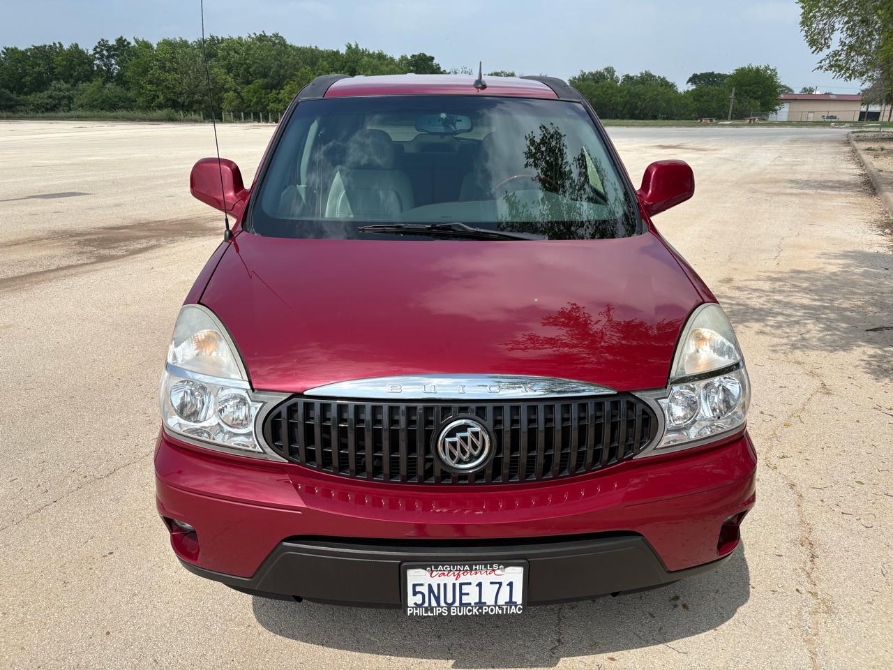 Buick Rendezvous 4dr FWD 2006