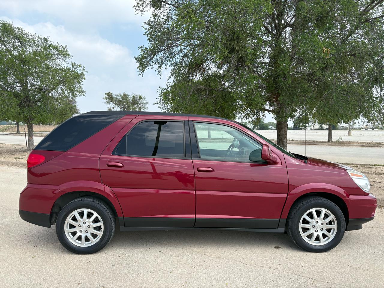 Buick Rendezvous 4dr FWD 2006