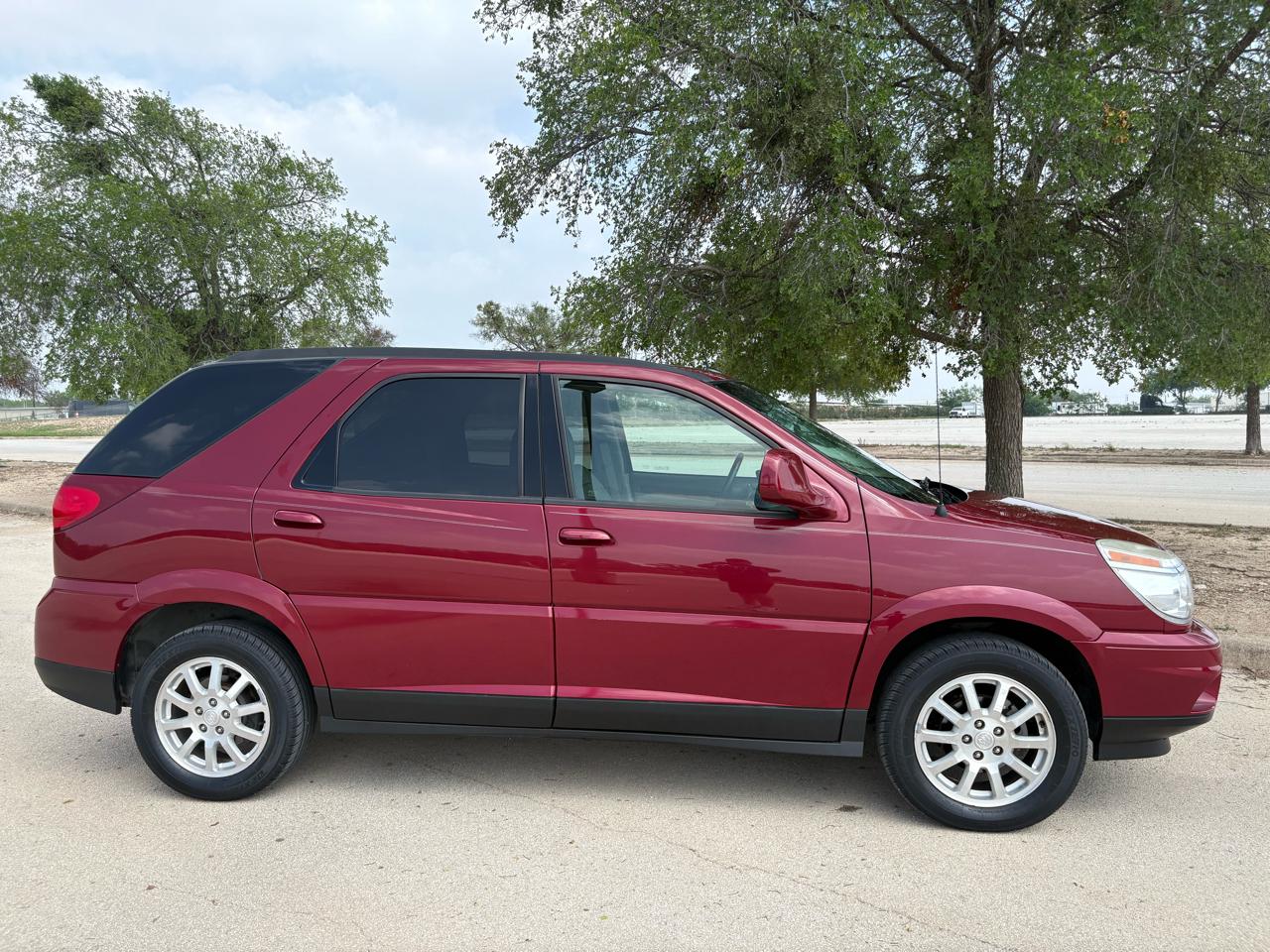 Buick Rendezvous 4dr FWD 2006
