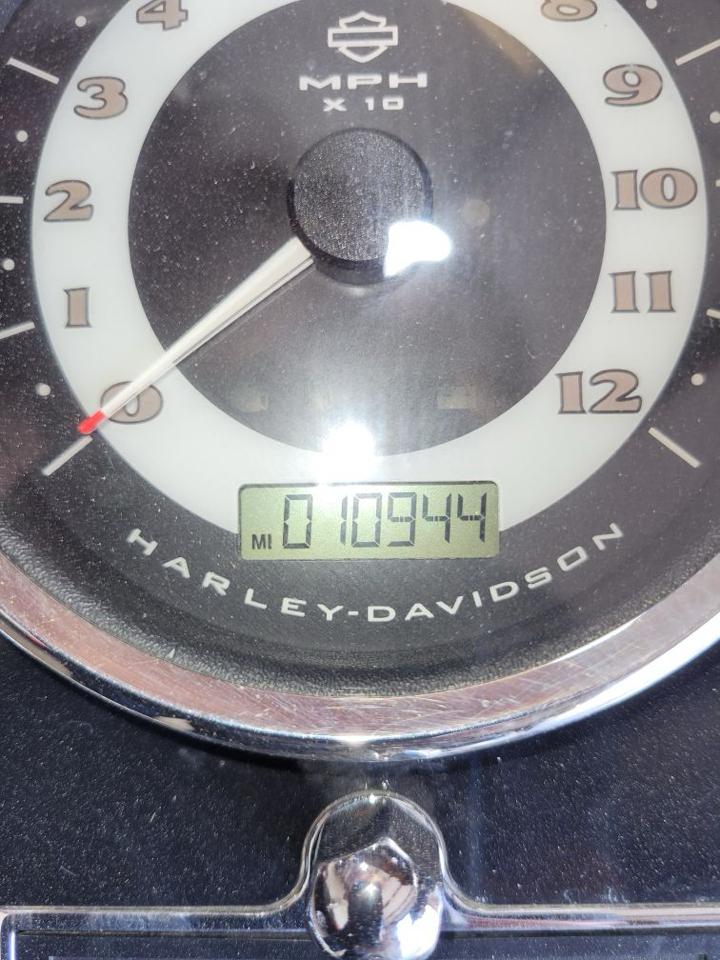 Harley-Davidson DELUXE  2011