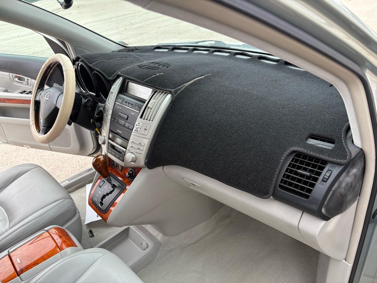 Lexus RX 330 4dr SUV AWD 2004
