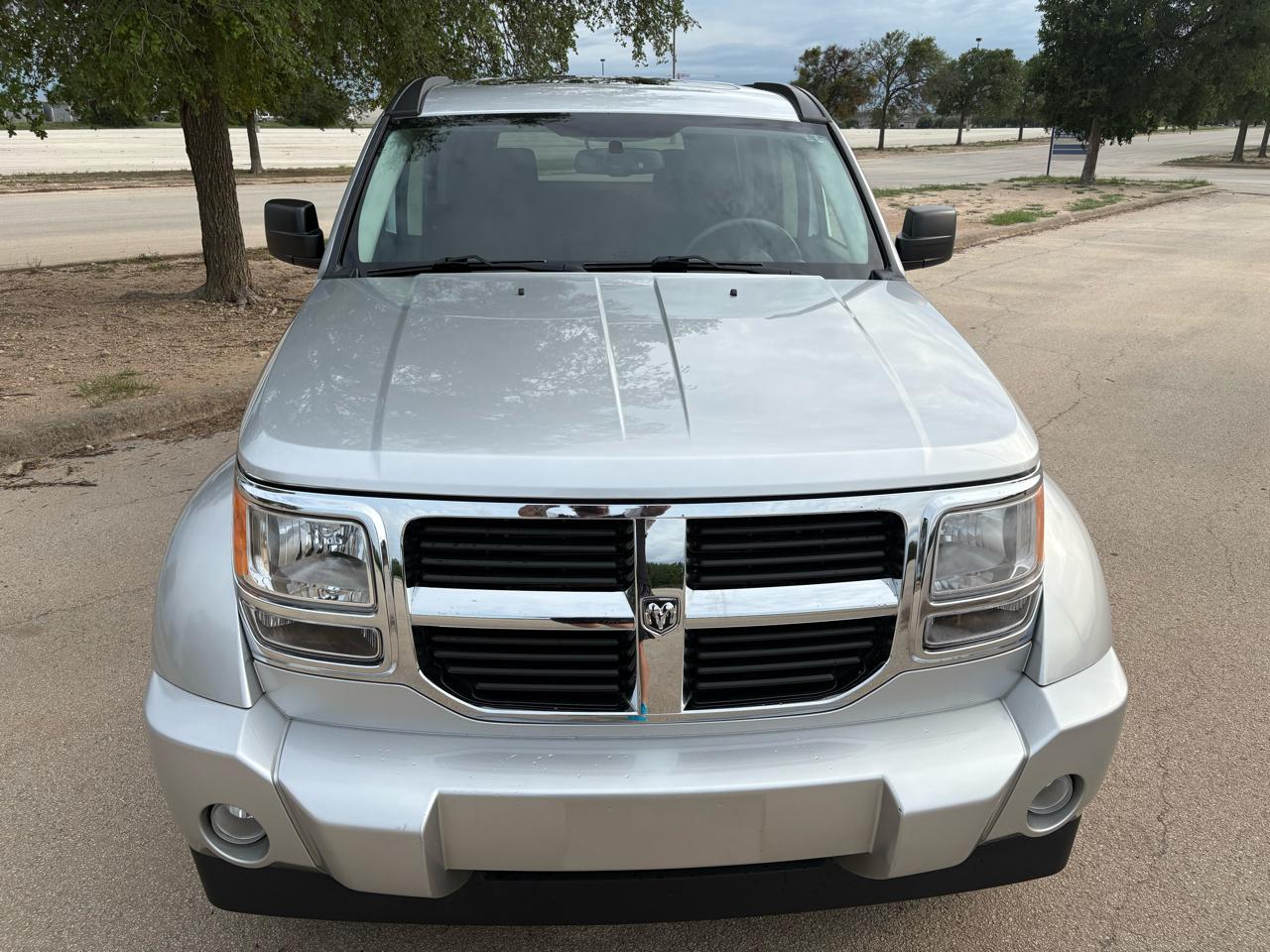 Dodge Nitro 2WD 4dr SLT 2008