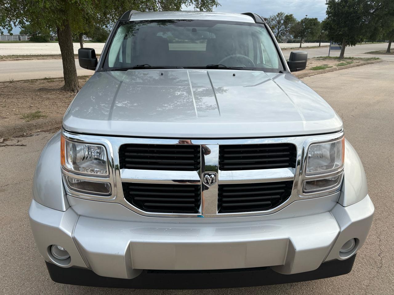 Dodge Nitro 2WD 4dr SLT 2008