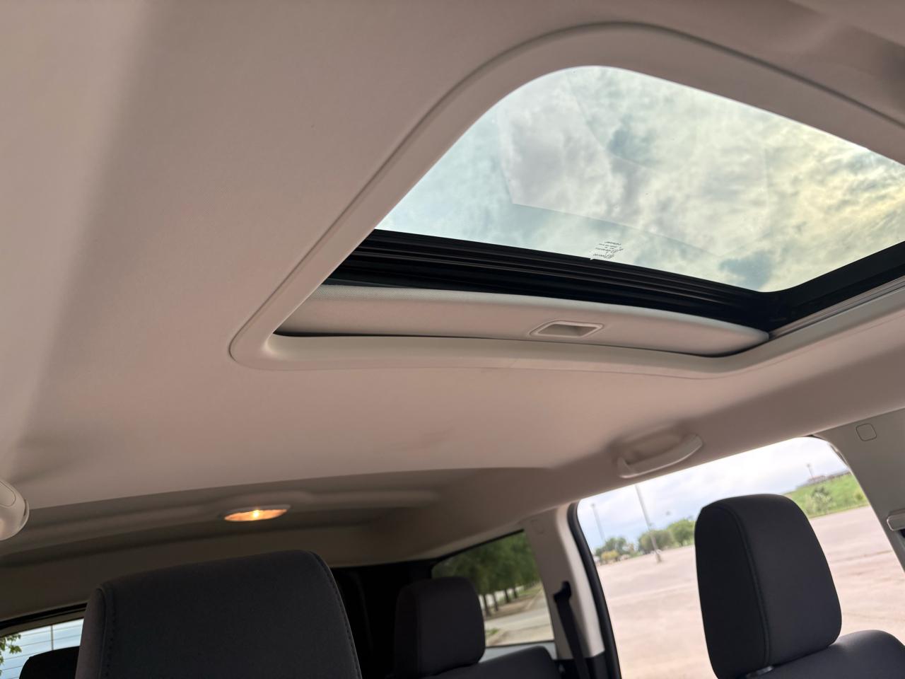 Dodge Nitro 2WD 4dr SLT 2008