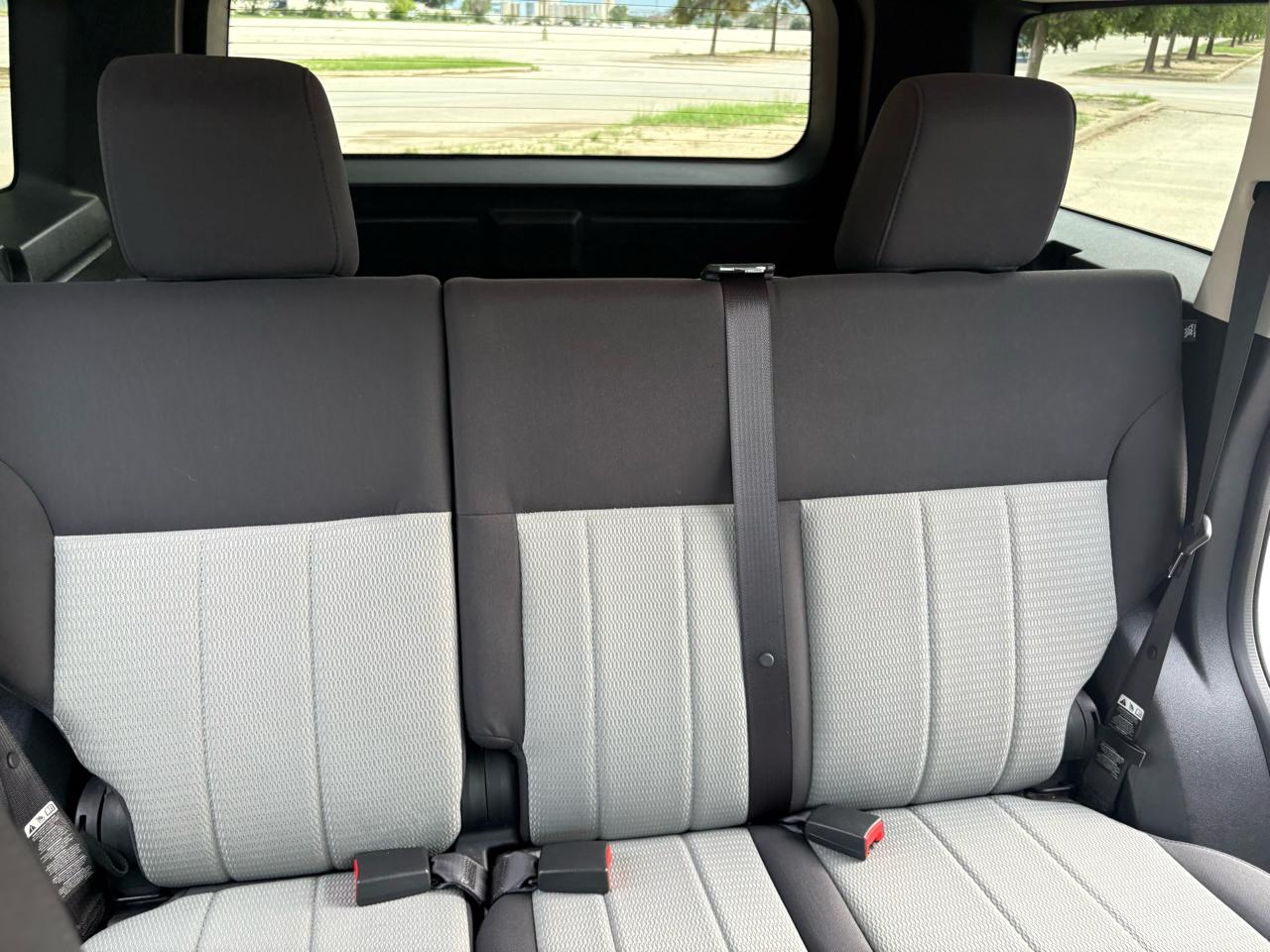 Dodge Nitro 2WD 4dr SLT 2008