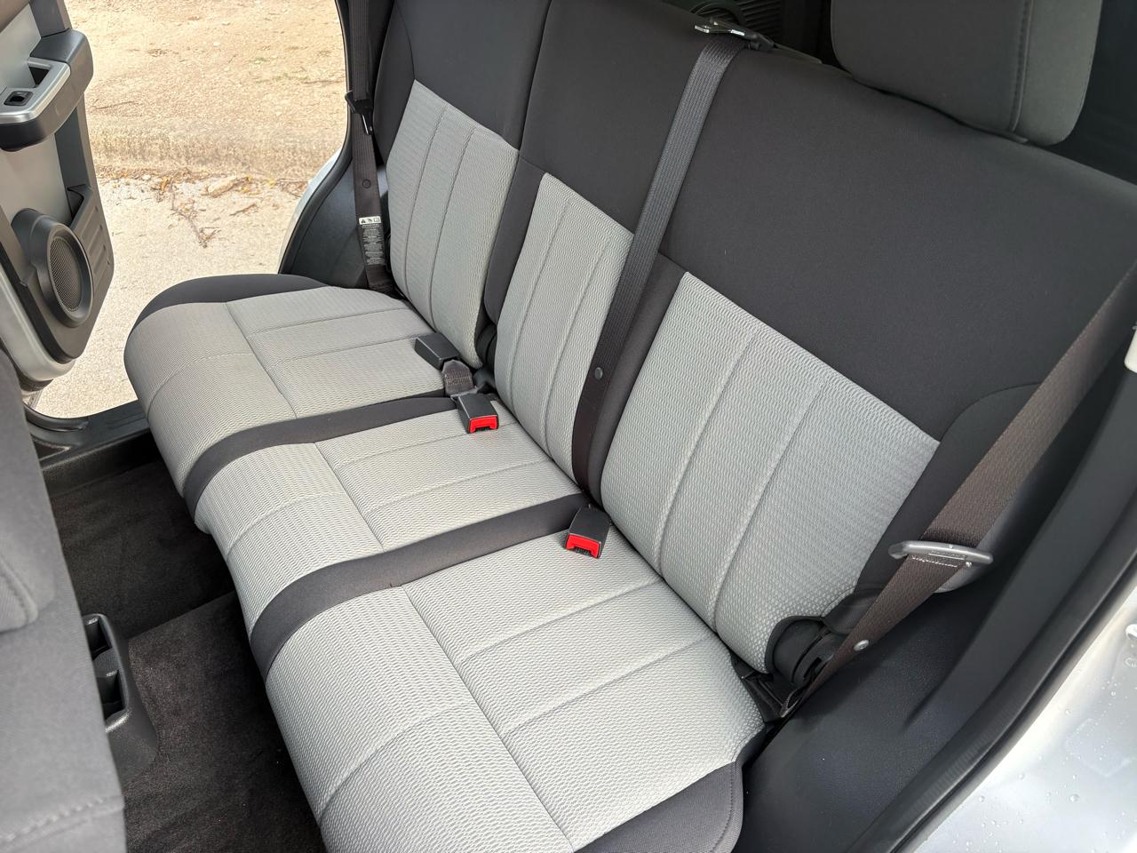 Dodge Nitro 2WD 4dr SLT 2008