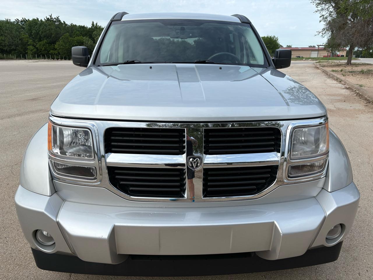 Dodge Nitro 2WD 4dr SLT 2008
