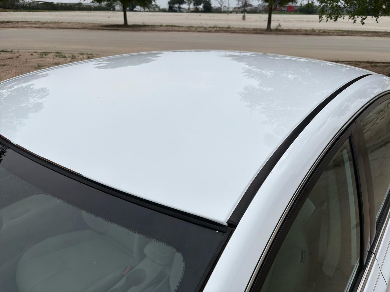 Nissan Sentra S CVT 2017