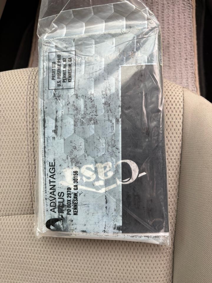 Nissan Sentra S CVT 2017