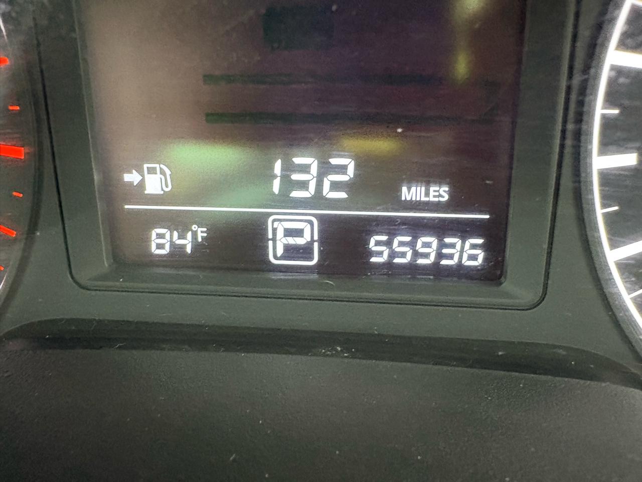 Nissan Sentra S CVT 2017