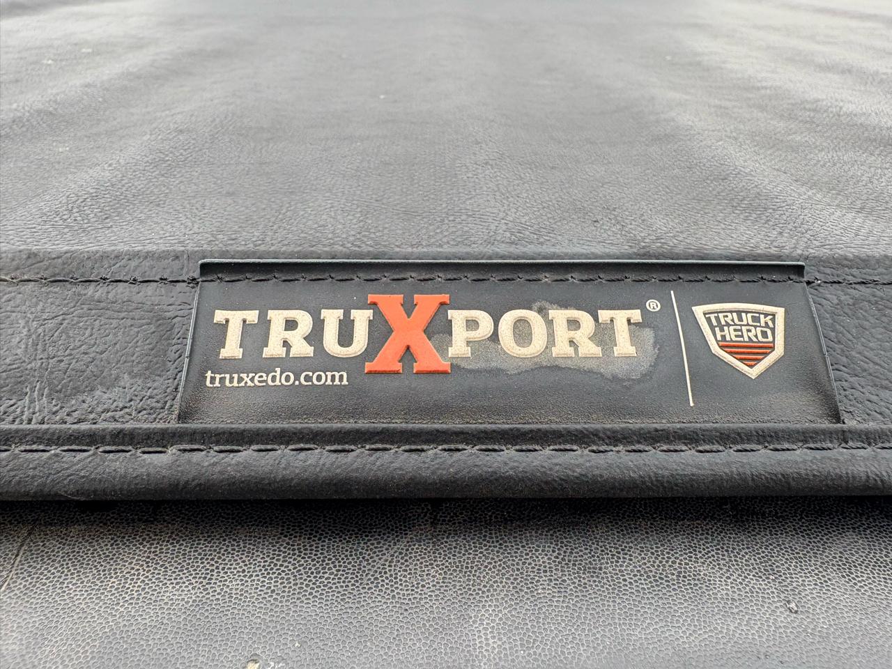 Ford F-150 2WD SuperCab 145" Lariat 2007