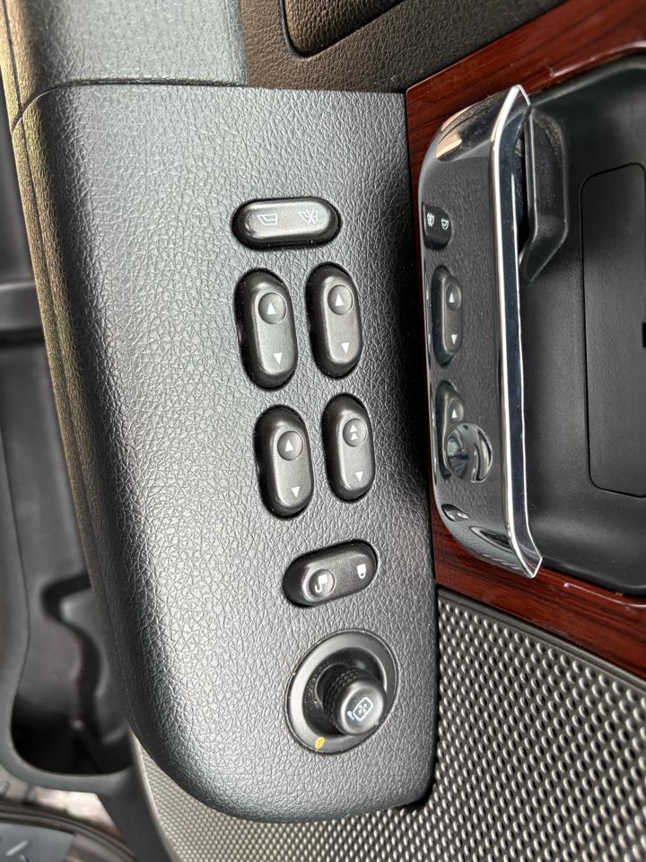 Ford F-150 2WD SuperCab 145" Lariat 2007