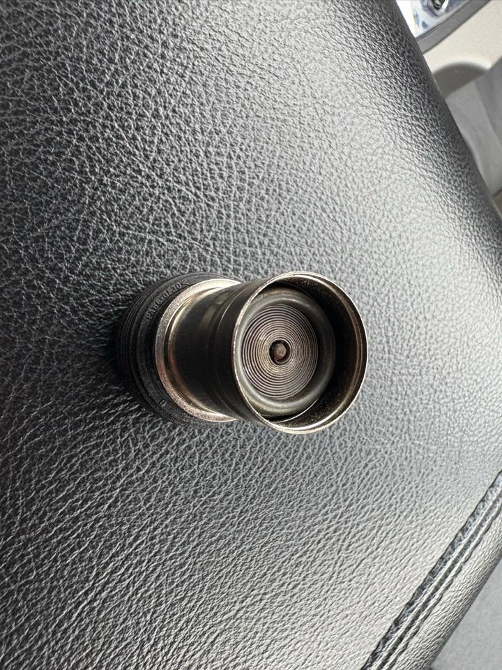 Ford F-150 2WD SuperCab 145" Lariat 2007