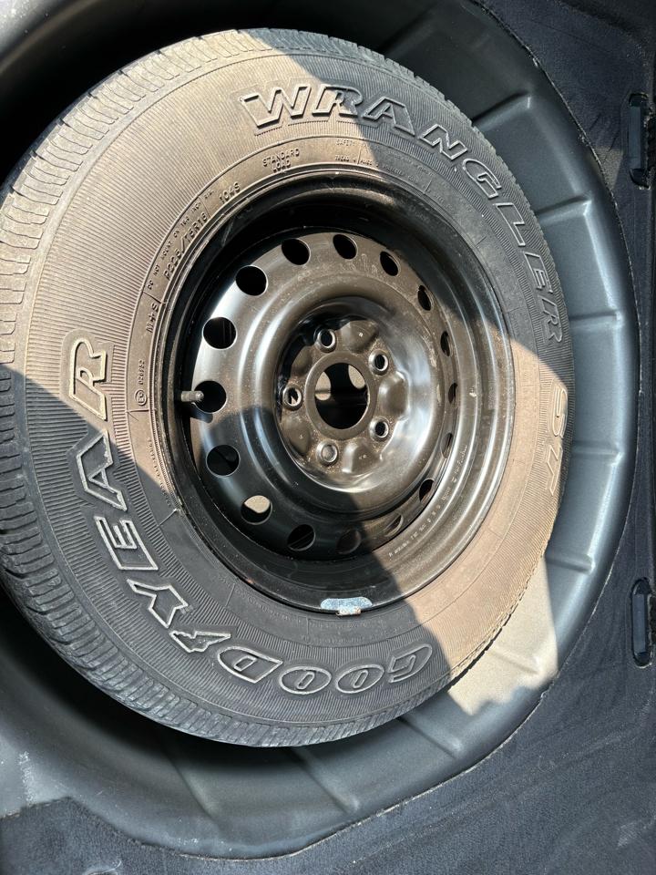 Jeep Grand Cherokee  2004