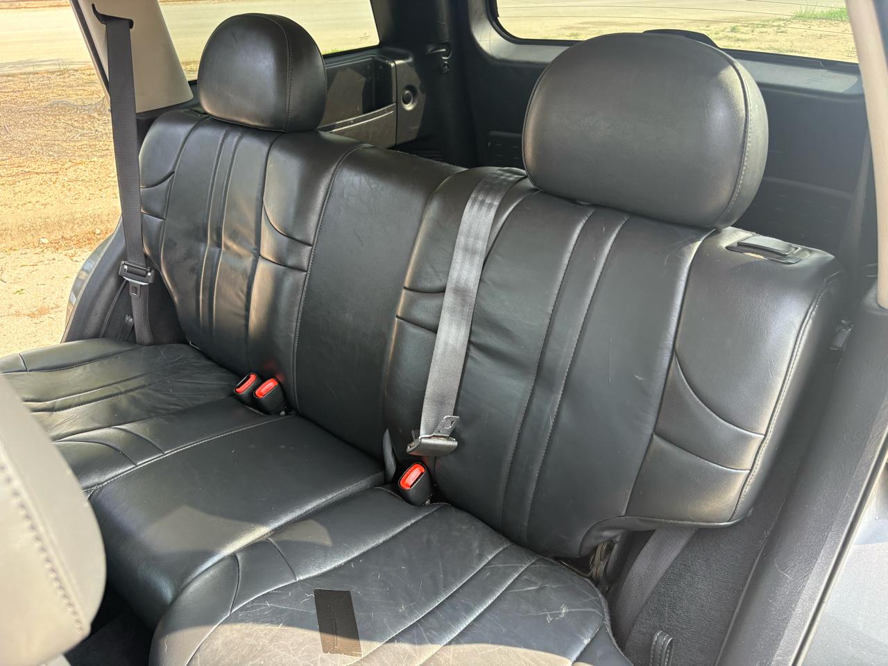 Jeep Grand Cherokee  2004