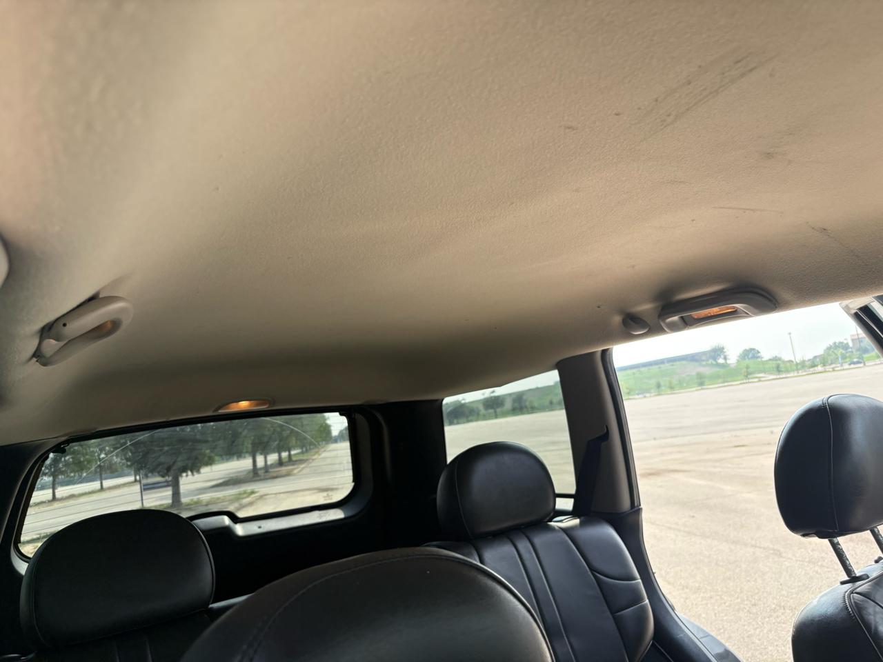 Jeep Grand Cherokee  2004