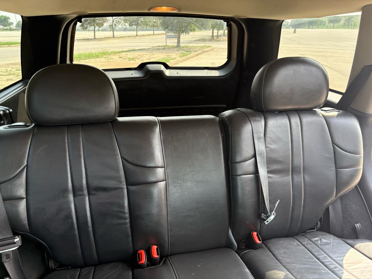 Jeep Grand Cherokee  2004