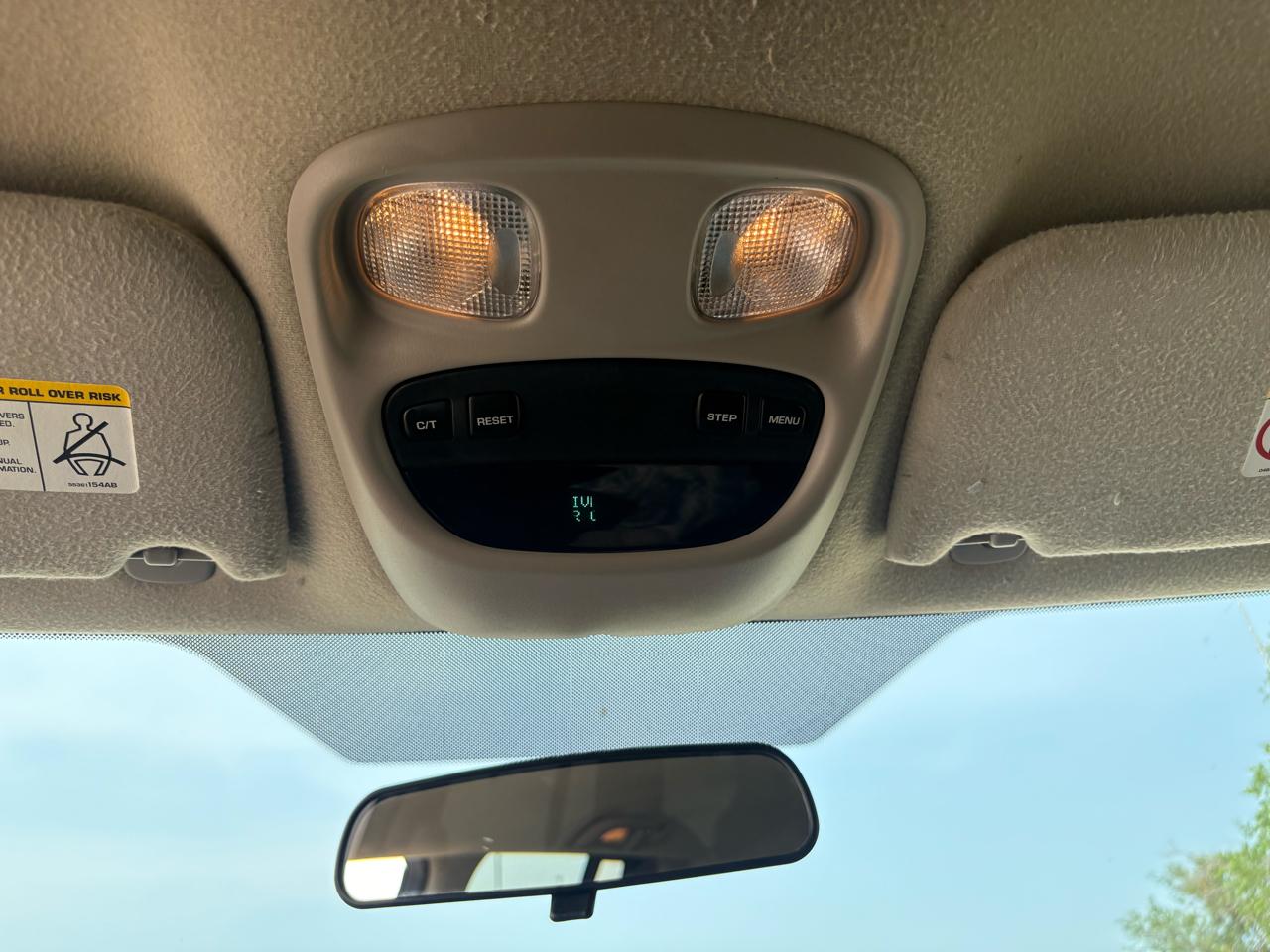 Jeep Grand Cherokee  2004