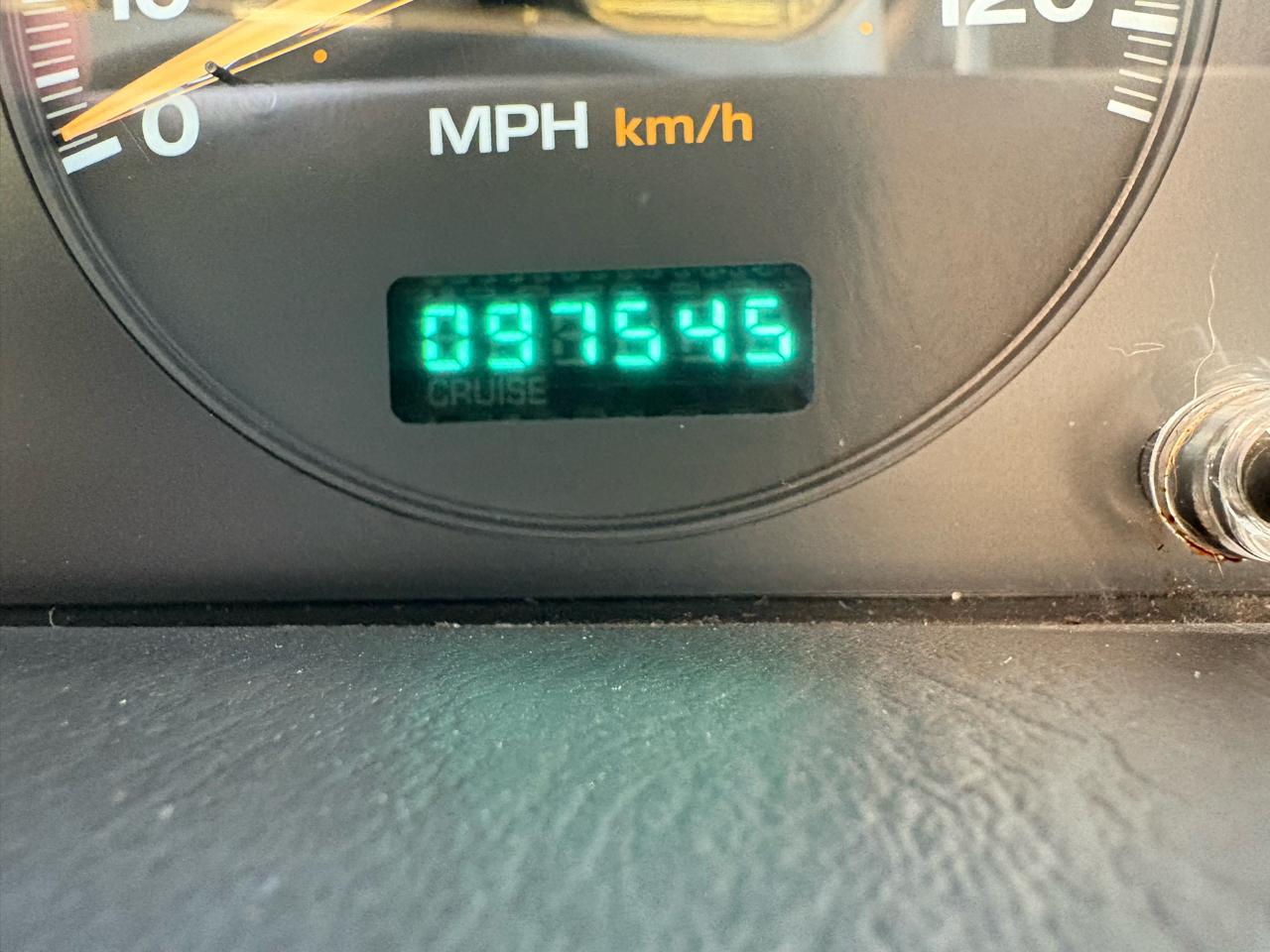 Jeep Grand Cherokee  2004