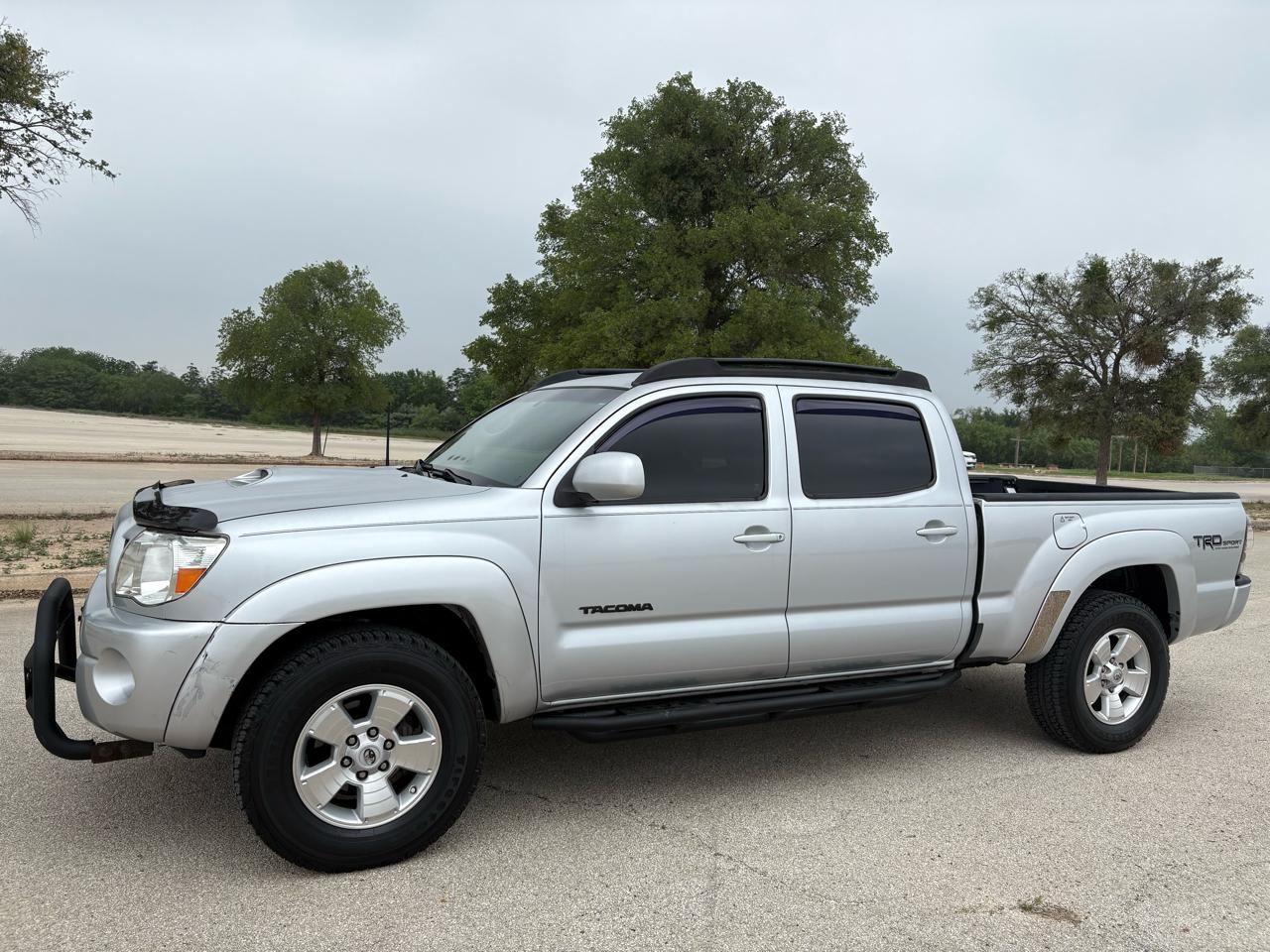 Toyota Tacoma  2010