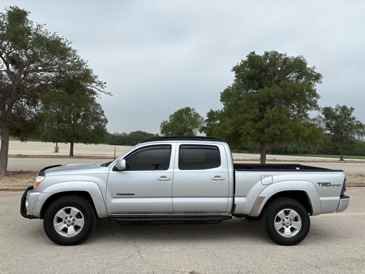 Toyota Tacoma  2010