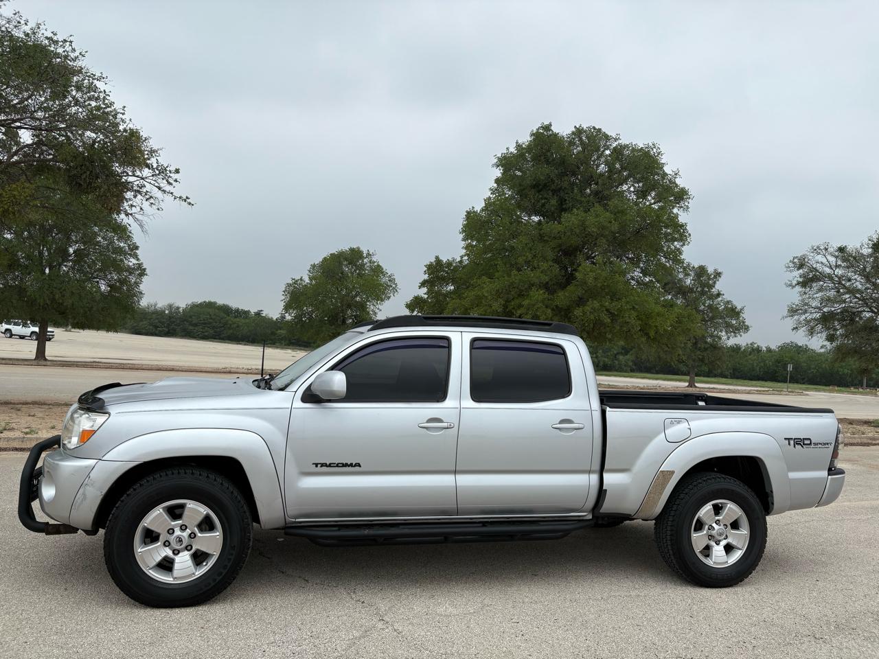 Toyota Tacoma  2010