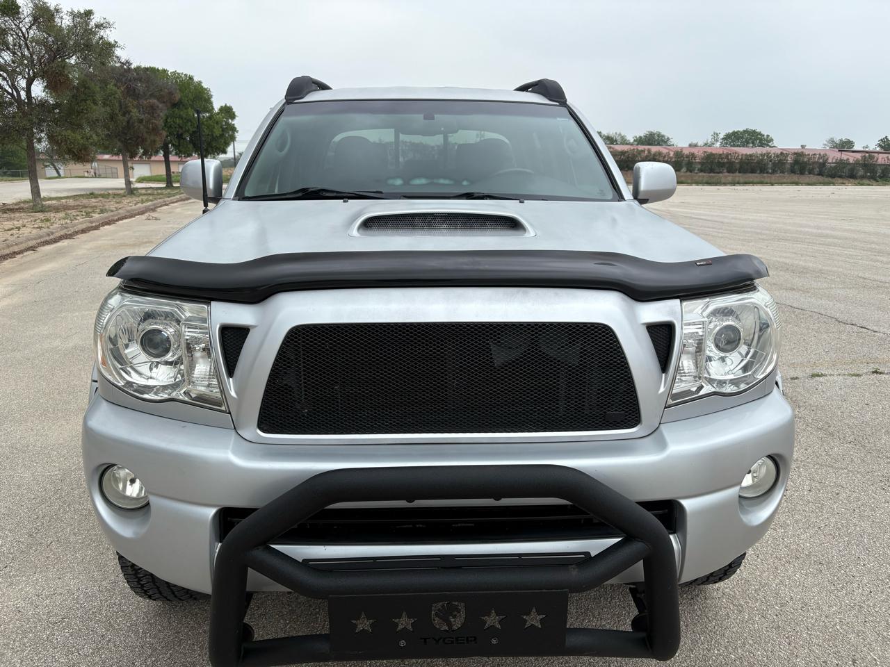 Toyota Tacoma  2010
