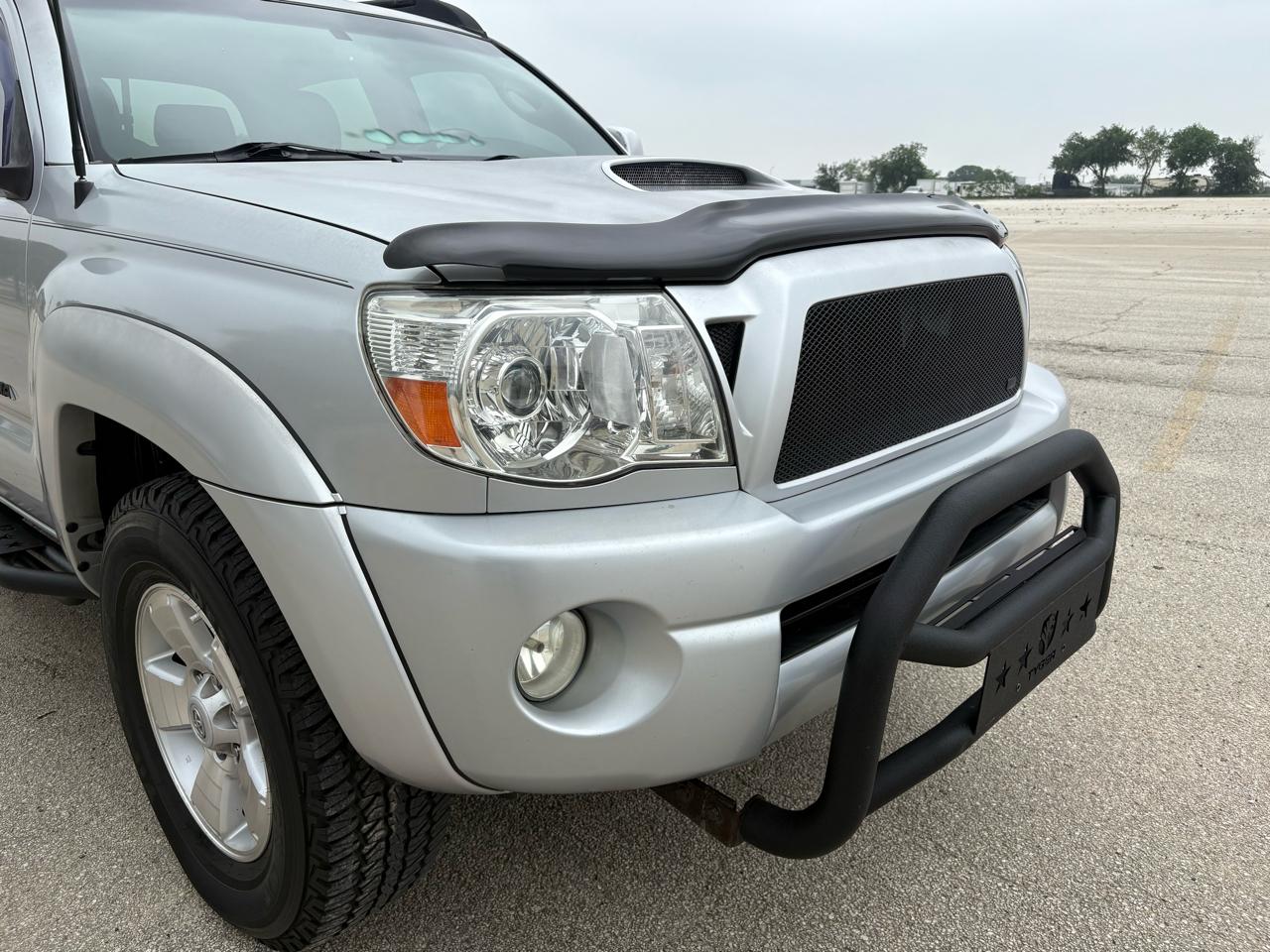 Toyota Tacoma  2010