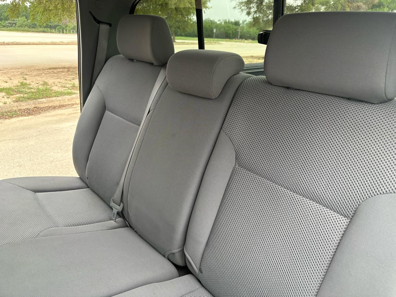 Toyota Tacoma  2010
