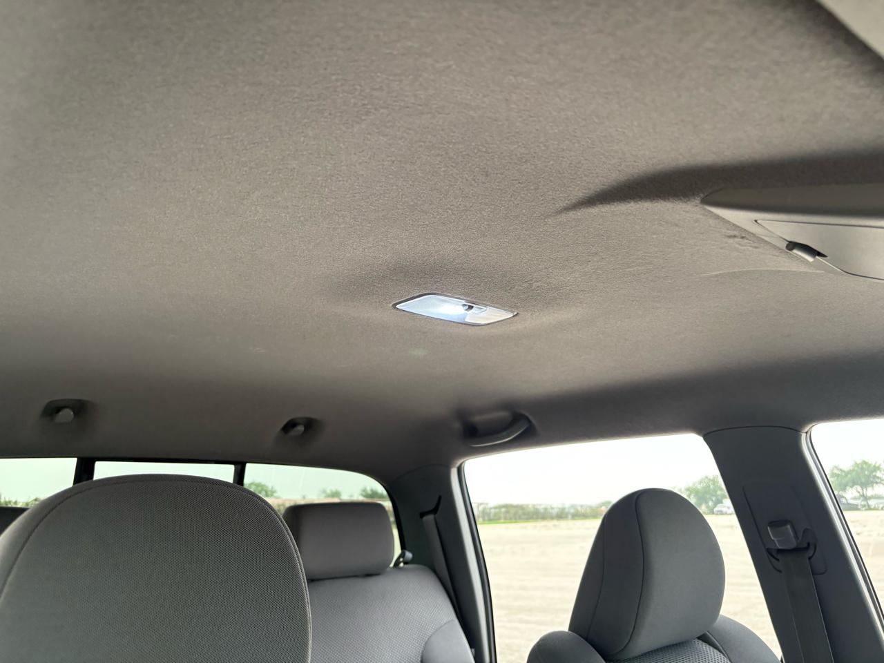 Toyota Tacoma  2010