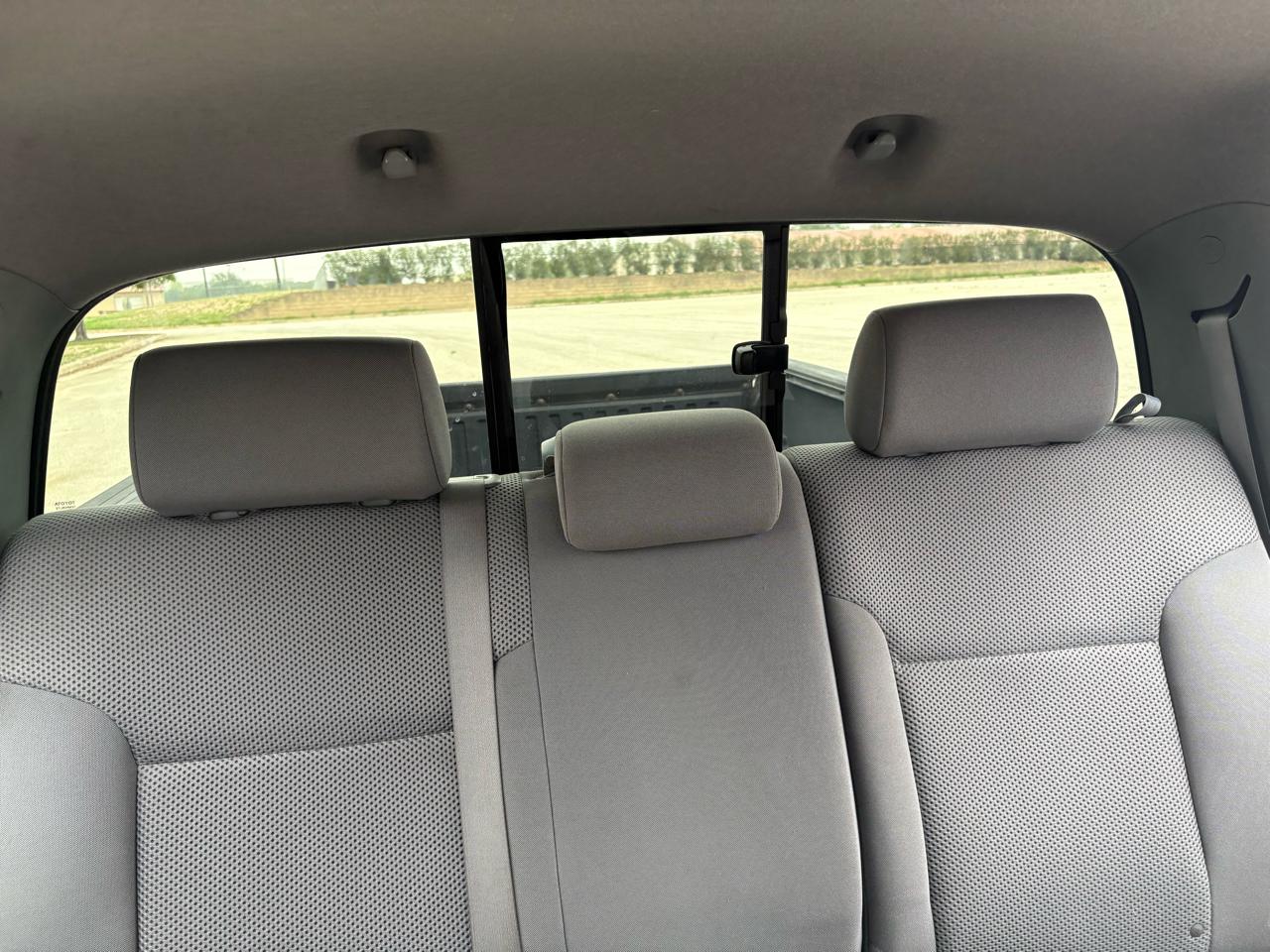 Toyota Tacoma  2010