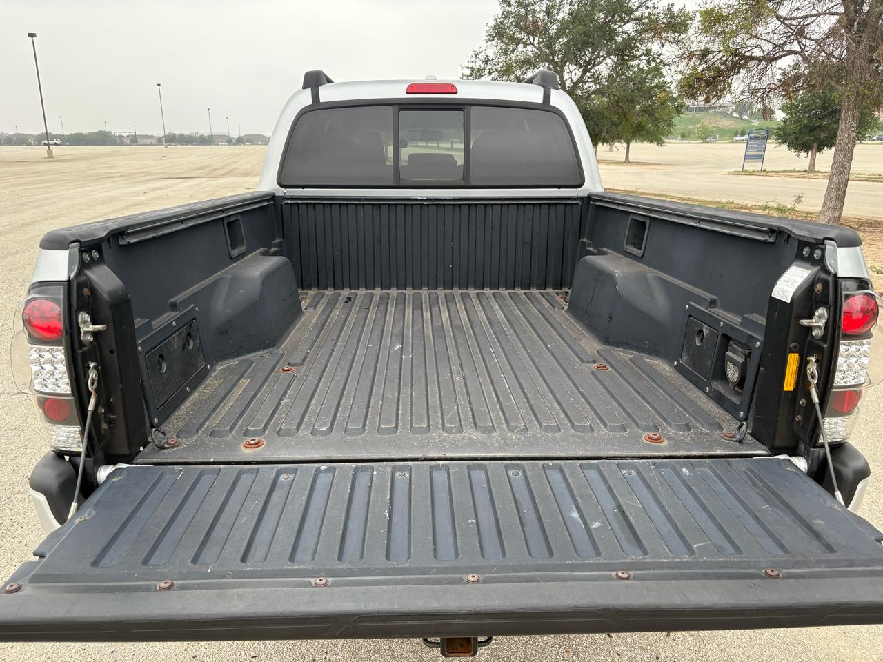 Toyota Tacoma  2010