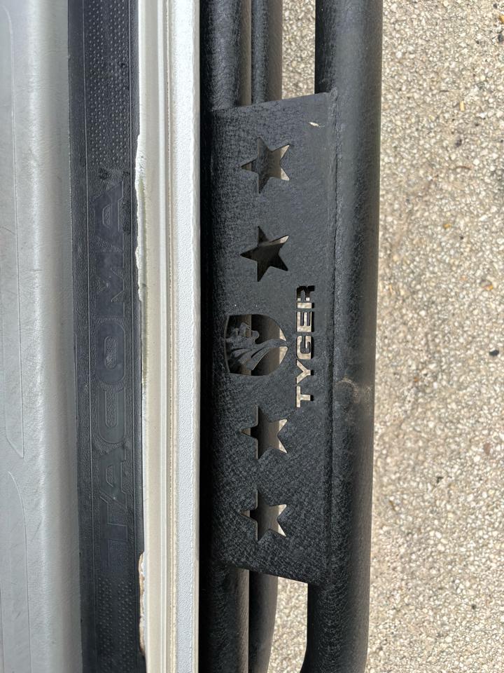 Toyota Tacoma  2010