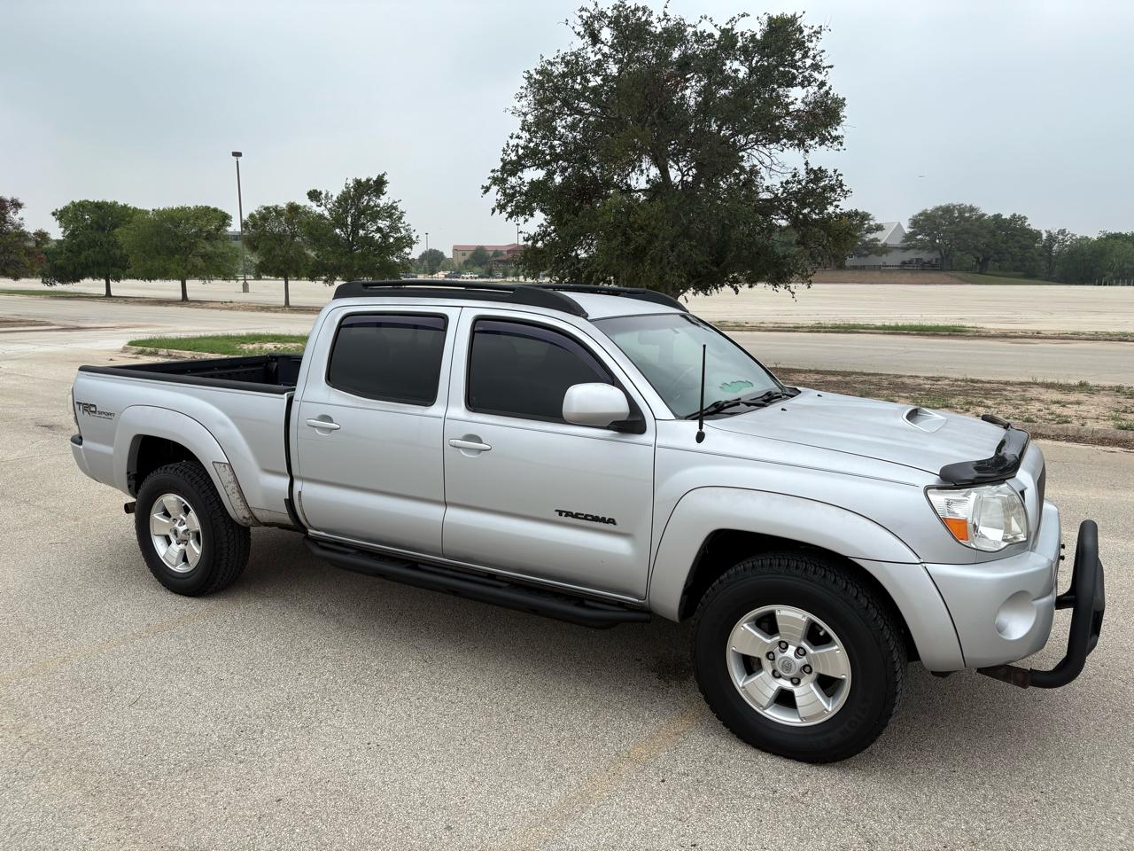 Toyota Tacoma  2010