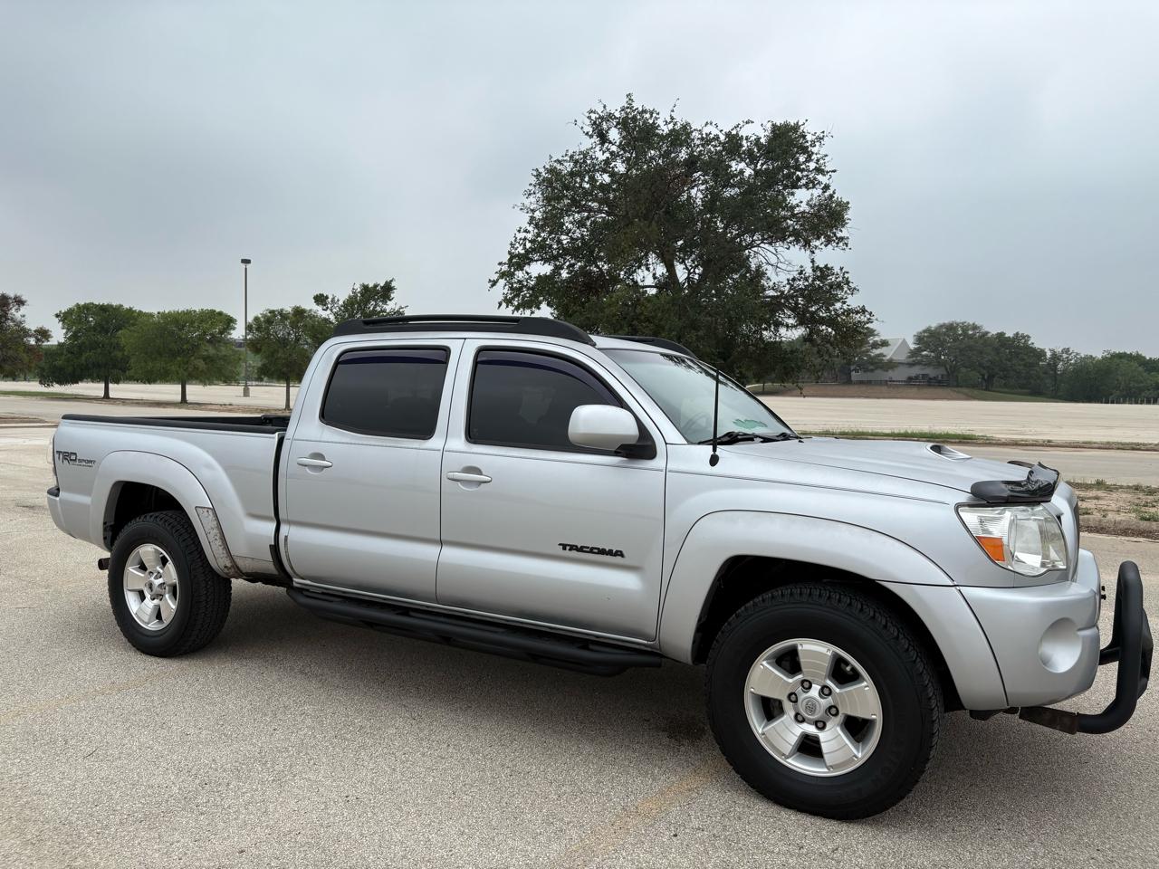 Toyota Tacoma  2010