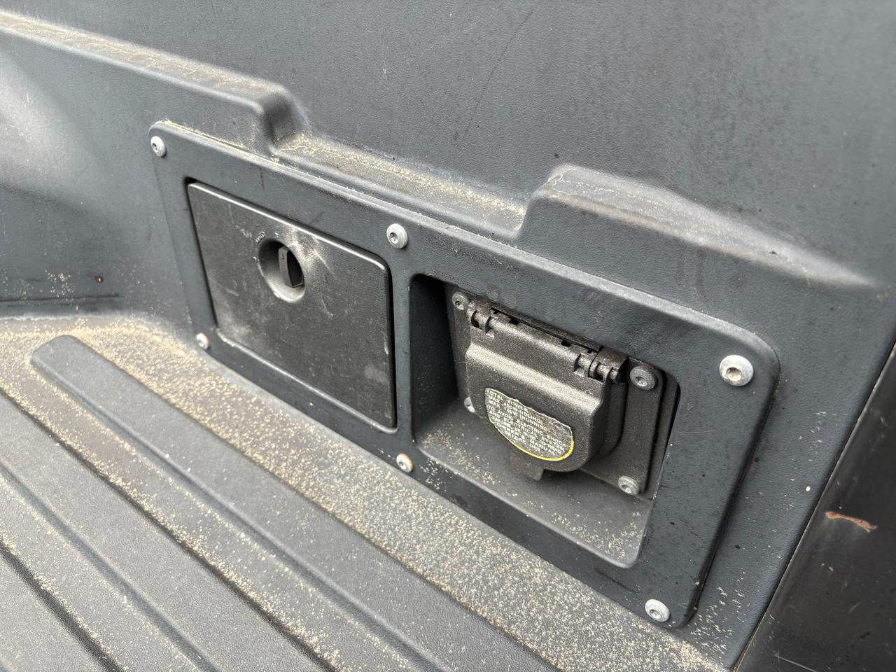 Toyota Tacoma  2010