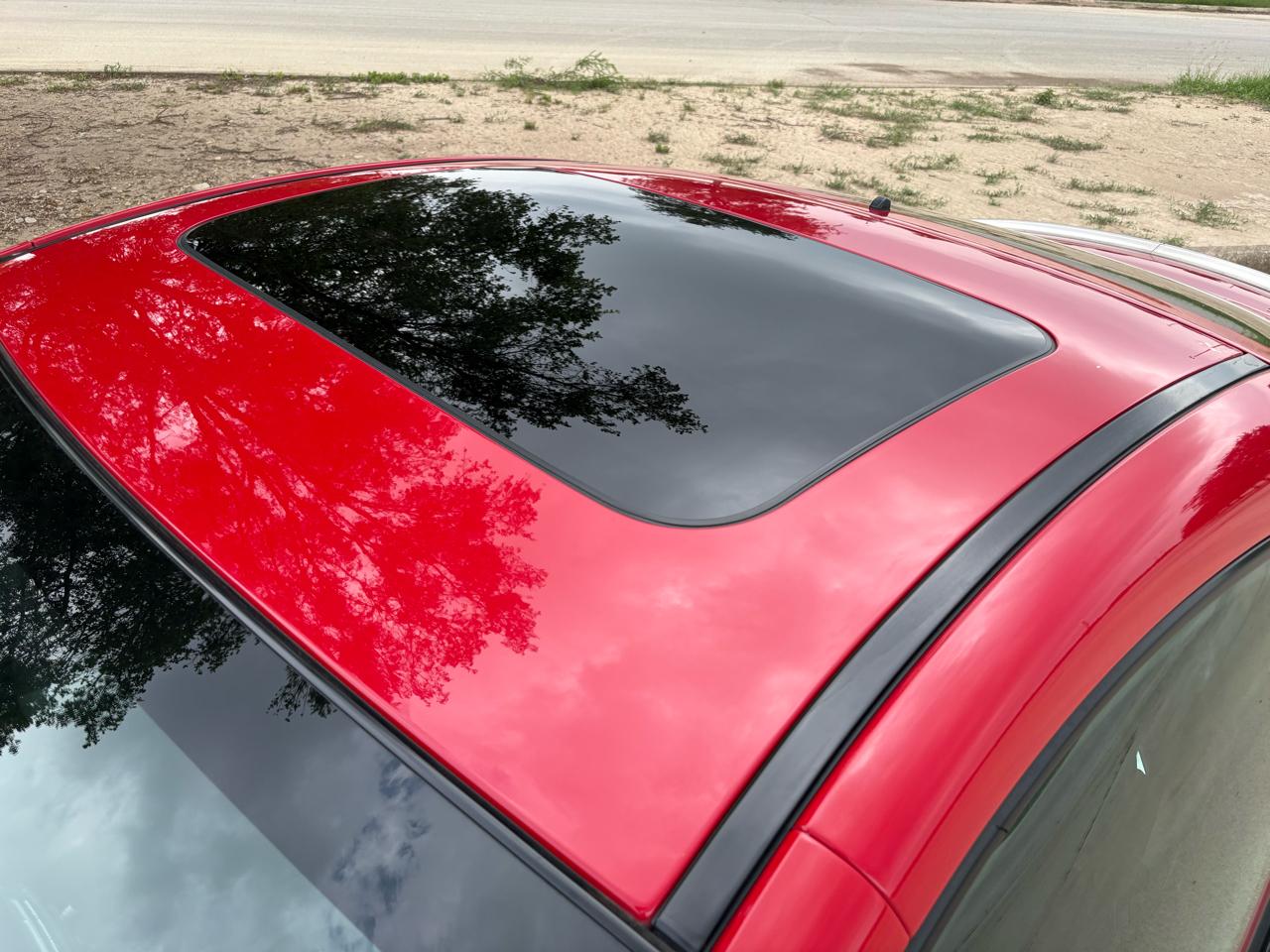 Mitsubishi Eclipse  2007
