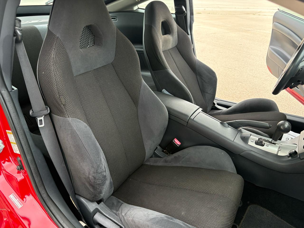Mitsubishi Eclipse  2007