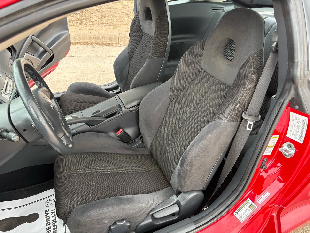 Mitsubishi Eclipse  2007