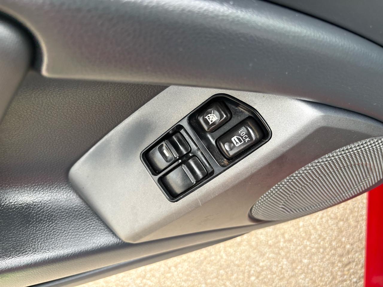 Mitsubishi Eclipse  2007