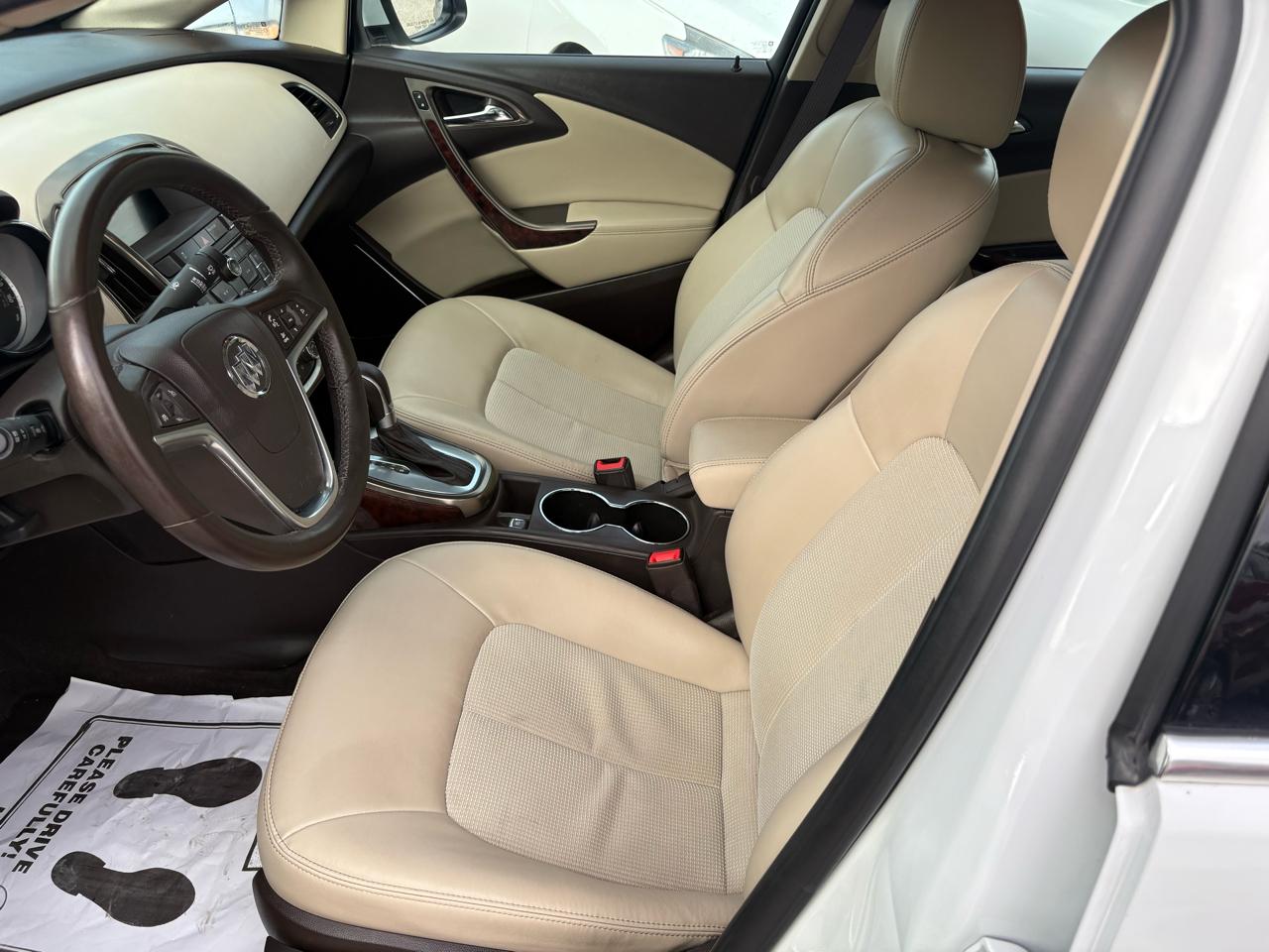 Buick Verano  2013