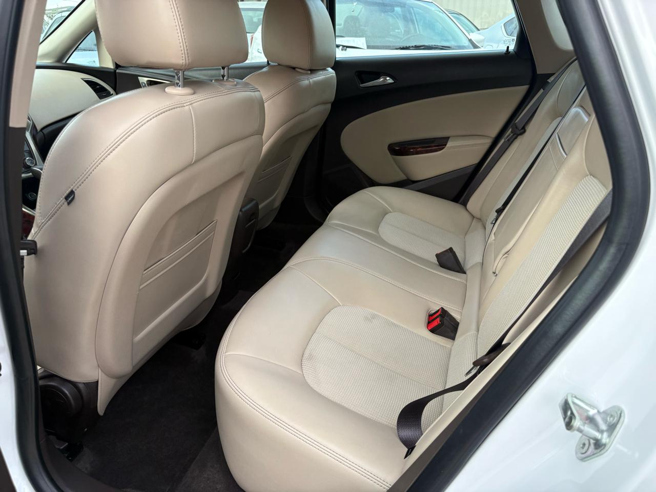 Buick Verano  2013