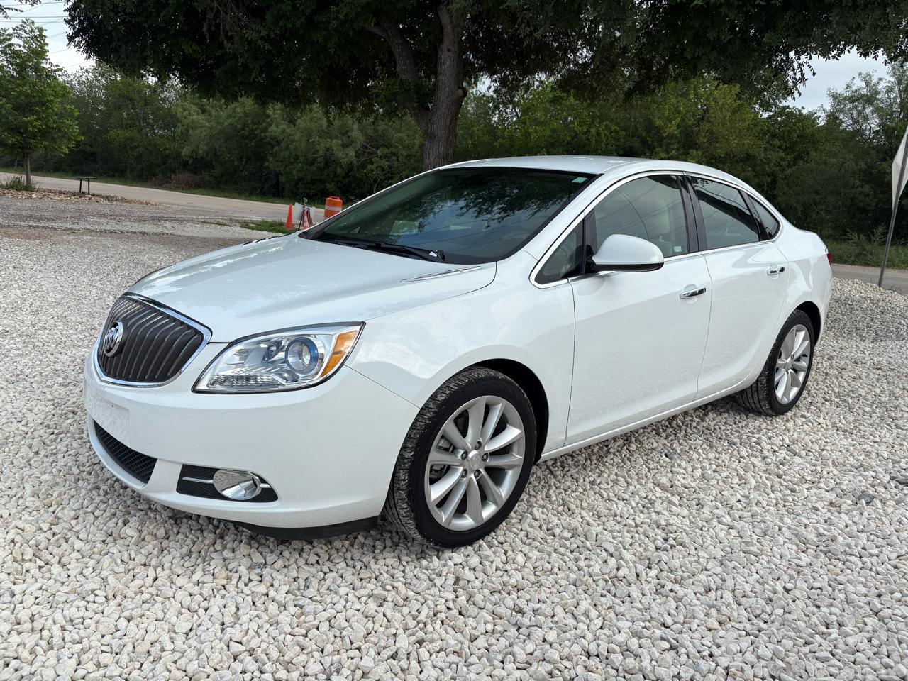 Buick Verano  2013